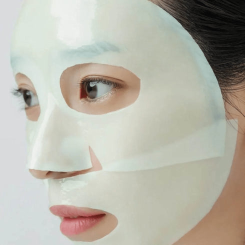 Collagen Gel Mask Heartleaf Jelly - WowSkin Romania Revitalizează-ți tenul cu masca Abib cu colagen și Heartleaf – ideală pentru calmarea roșeții și întărirea barierei pielii. Perfectă pentru o piele netedă și echilibrată. wowskin.ro